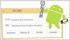 Each phone is associated with a. How To Change Imei Device Id Of Any Android Device Gadget Council
