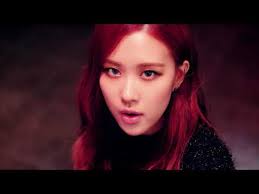 BTS ve BLACKPINK (WHATSAP)