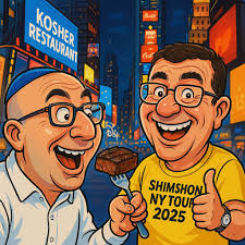 Who would you like to eat a giant steak with in New York? Write in the  comments and say why. I ate the best steaks there and met many Facebook  friends, and