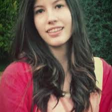 Ilayda Arin's Instagram, Twitter & Facebook