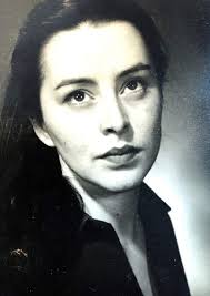 Service in memory of actress Jill