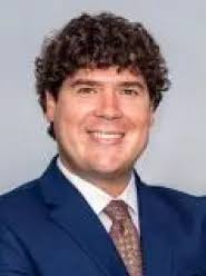 Dr. Chance Moore, MD