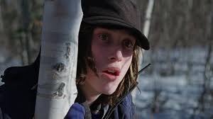 I Am Not a Serial Killer