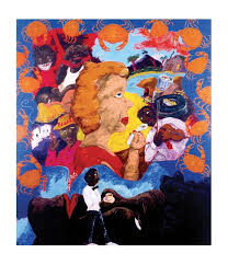 Image result for Robert Colescott