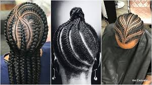 There are short hair options for protective hairstyles as well. Style On A Budget 4 Protective Hairstyles You Should Try For Quarantine Exquisite Magazine Fashion Beauty And Lifestyle