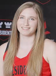 2018-19 Women's Basketball Roster