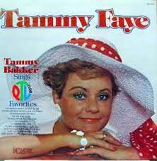 Tammy Faye Bakker