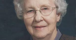 Eleanor Wendt Weber, 90, Fort Atkinson