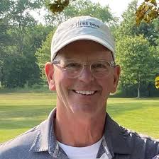 2023 Annual Report by Brian Filter