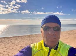 Thanks for the Berkeley and Albany Bulb route