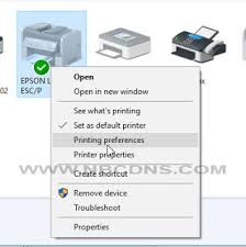 Di indonesia kertas f4 biasa digunakan sebagai kertas fotocopy dan juga dikenal dengan nama kertas folio. Cara Setting Ukuran Kertas Di Printer Epson Lx Dan Lq Di Windows Newbie Code News