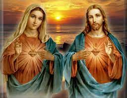 Oraciones al sagrado corazón de jesús. Gifs Religiosos Sagrados Corazones De Jesus Y Maria Sagrado Corazon Sagrado Corazon De Jesus Corazon De Jesus