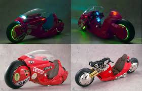 Avantajlı fiyatlarla hemen satın almak için tıklayın! Vorbestellung Akira Soul Of Popinica Project Bm Kaneda S Bike Revival Version 50 Cm Modell Actionfiguren Vorbestellungen Comic Cave