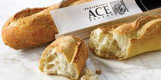 Ace Bakery Artisan Breads Bakery Artisan Bread Wine Recipes