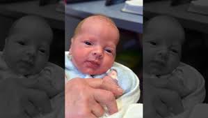 Babies: Week beginning July 15 2013