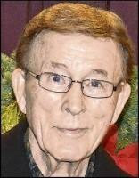 Gail Ott Obituary (1932