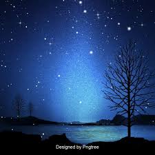 Dapat jelas dilihat bahwa berbagai hal dengan latar belakang berwarna biru sangat mudah dijumpai dalam. Biru Romantis Langit Berbintang Bentuk Latar Belakang Latar Belakang Langit Biru