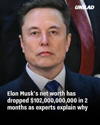 He's still the richest in the world by far though 🫨