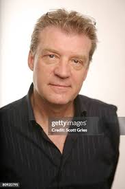 Producer Tom Cappello of the film "A Powerful Noise" poses for a... News  Photo