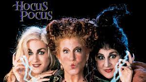 Discover more hocus pocus wallpapers. Hocus Pocus Desktop Wallpapers Kolpaper Awesome Free Hd Wallpapers