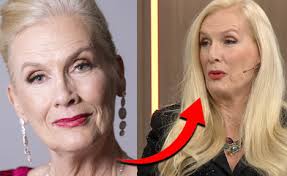 Erika Perssons pappa avslöjad: Är 90-årig miljardär