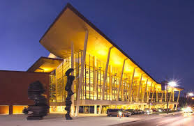 The Hobby Center For The Performing Arts Venues In Houston