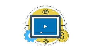 How To Earn By Uploading Videos On Dailymotion Udemy Online Tutorials Online Courses With Certificates