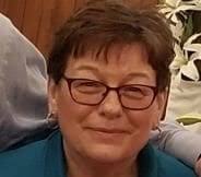 Obituary information for Teresa Ann Thomas