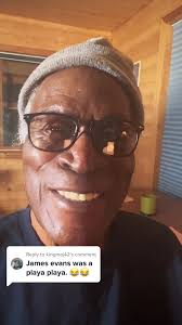 Pops Enjoying TikTok Comments