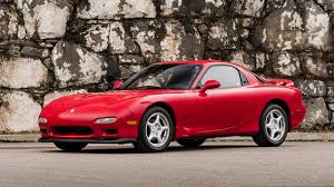 We'll do the shopping for you. Mazda Remaking Critical Factory Parts For Classic Fc Fd Rx 7 Models