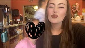 Brittany Collard's Instagram, Twitter & Facebook