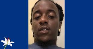 Deante Brown, age 28