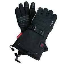 Gerbing Gyde 7v S7 Womens Heated Gloves