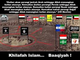 Tanda akhir zaman dan perang fitnah tanda hari kiamat menurut al quran. Siapakah Negara Rum Yang Akan Melawan Isis Di Peperangan Akhir Zaman 2015 Afrid Fransisco