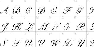 25 Free Calligraphy Fonts Free Calligraphy Fonts Calligraphy Fonts Lettering Fonts