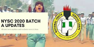 We have just the answer for you. Nysc Batch A 2020 News Updates Batch B Stream Ii Camp Timetable Nysc News