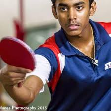 Aruba Table Tennis added a new photo.