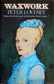 The Rap Sheet: Lovesey's Long Run for Renown