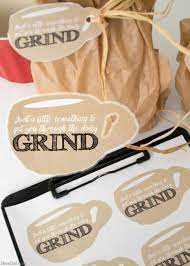 Maybe you would like to learn more about one of these? 10 Free Printable Coffee Gifts For Teacher Appreciation