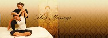 Sørup Thaimassage