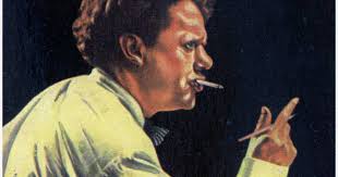 Det har 100-årig legende betydet for danske forfattere