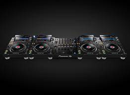 Discover what makes pioneer dj cd players the industry standard for demanding djs and discerning performance artists worldwide. Cdj 3000 Professional Dj Multi Player