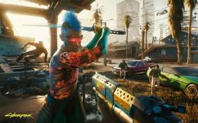 Cyberpunk 2077 delayed again (dec 10th now) thread starter verge; Cyberpunk 2077 Is Delayed Again This Time To December 10th Engadget