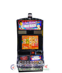 On the other hand, a majority of rigged online games do not have to use a complex algorithm to trick players into spending more money. Dean Martins Wild Party Williams Bluebird 1 Slot Machine For Sale