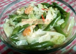 2 967 resep sawi buncis enak dan sederhana ala rumahan cookpad : Resepi Sayur Labu Air