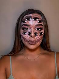 Oro Rosa Make-up & Beauty