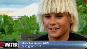 Jacob Robinson Irish Kid Viral