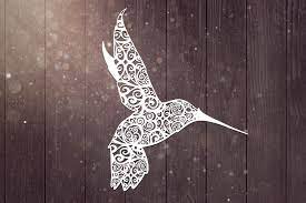 Free Free Hummingbird Mandala Svg Free 282 SVG PNG EPS DXF File