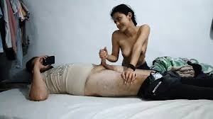 Wild sex with a virgin fan watch online