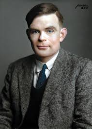 Often remembered for his contributions to the fields of artificial intelligence and modern computer science (before either even existed), turing is probably best known for what is now dubbed the turing test. Alan Turing The Father Artificial Intelligence A Fantastic Man Who Was Treated Dreadf Alan Turing Artificial Intelligence Artificial Intelligence Future